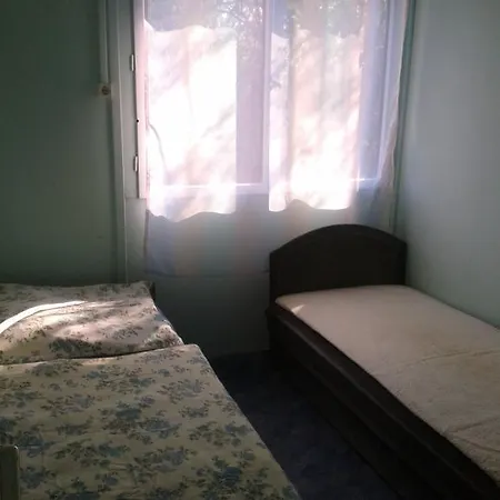 Guest house Sakaltanya Sorozo- Borozo Pihenohaz *
