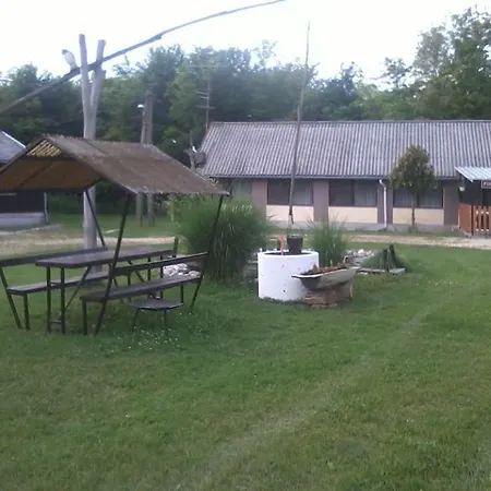 Guest house Sakaltanya Sorozo- Borozo Pihenohaz