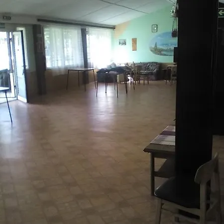 Sakaltanya Sorozo- Borozo Pihenohaz Guest house
