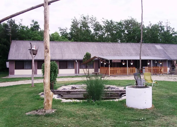Sakaltanya Sorozo- Borozo Pihenohaz