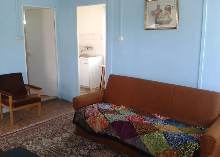 Konukevi Sakaltanya Sorozo- Borozo Pihenohaz